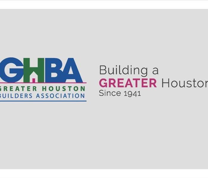 The Greater Houston Builders Association logo